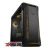 X-X Gamer -ASUS alapokon A5078 Ryzen 7 9700X /32GB/2048SSD/RX7800XT 16GB