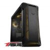 ASUS Gamer i1536 i3-14100F/16GB/480SSD/RX6400 XT 4GB