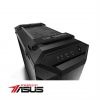 X-X Gamer - ASUS alapokon i3525 i9-14900KF/32GB/4096SSD/RX7900XT 20GB