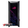 X-X Gamer - ASUS alapokon i3541 i7-14700KF64GB/2048SSD/RTX4080S 16GB