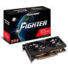 PowerColor AMD RX 6650 XT Figher 8GB GDDR6 - AXRX 6650XT 8GBD6-3DH