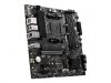 MSI B550M PRO-VDH AM4 mATX MB