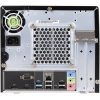 Shuttle SH310R4V2 SFF barebone desktop számítógép