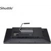 Shuttle P92U barebone all-in-one számítógép fekete