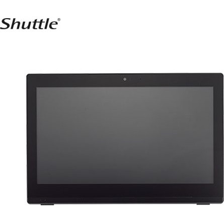 Shuttle P92U3 barebone all-in-one számítógép