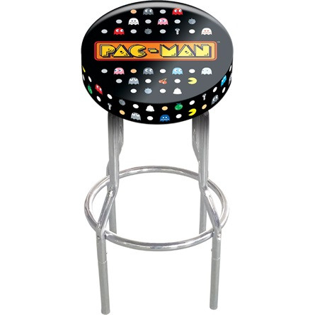 Arcade1Up Pac-Man Namco gaming szék