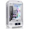 Thermaltake The Tower 300 és Ceres 330 házakhoz 3.9" LCD kijelző fekete