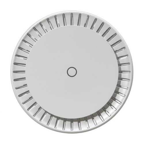 MikroTik cAP ax kétsávos wifi6 access point, beltéri