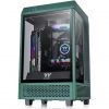 Thermaltake The Tower 100 táp nélküli ablakos Mini-ITX számítógépház zöld