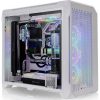 Thermaltake CTE C750 Air Snow táp nélküli ablakos Full Tower számítógépház fehér