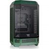 Thermaltake The Tower 300 Racing Green táp nélküli MT Mini Tower számítógépház zöld