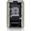 Thermaltake The Tower 300 Matcha Green táp nélküli MT Mini Tower számítógépház zöld