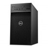 Dell Precision 3640 MT Mini Tower workstation számítógép