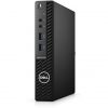 Dell Optiplex 3080 MFF Micro Tower desktop számítógép (saját szervizben garanciális)