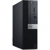 Dell Optiplex 7070 SFF desktop számítógép