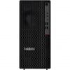 Lenovo ThinkStation P340 MT Mini Tower workstation számítógép