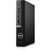 Dell Optiplex 7090 MFF Micro Tower desktop számítógép