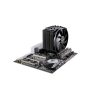 Be Quiet! CPU Cooler - DARK ROCK 4 (AMD: AM4/AM5; Intel: 1700/1200/2066/ 1150/1151/1155/2011)