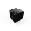 Be Quiet! CPU Cooler - DARK ROCK PRO 4 (AMD: AM4/AM5; Intel: 1700/1200/2066/ 1150/1151/1155/2011)