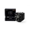 Be Quiet! CPU Cooler - DARK ROCK PRO 4 (AMD: AM4/AM5; Intel: 1700/1200/2066/ 1150/1151/1155/2011)