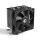 ID-Cooling CPU Cooler - SE-903-SD V3 (23,1dB; max. 63,61 m3/h, 3pin csatlakozó, 3 db heatpipe, 9cm)