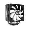 ID-Cooling CPU Cooler - SE-224-XT ARGB V3 (13.8-30.5dB; max. 115,87 m3/h; 4pin csatlakozó, 4 db heatpipe, 12cm, PWM)