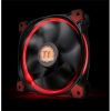 Thermaltake Riing 12 LED Red rendszerhűtő ventilátor