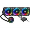 Thermaltake Floe Riing RGB 360 TT Premium Edition processzor vízhűtő 