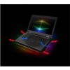 Thermaltake Massive 20 RGB notebook hűtő állvány