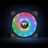 Thermaltake Riing Duo 12 RGB Radiator Fan TT Premium Edition (3-Fan Pack) rendszerhűtő ventilátor