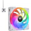 Thermaltake SWAFAN EX14 RGB TT Premium Edition (3-Fan Pack) rendszerhűtő ventilátor kit fehér