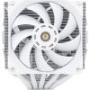 Thermalright FROST COMMANDER 140 WHITE processzor hűtő fehér