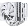 Thermalright Frost Spirit 140 WHITE V3 processzor hűtő fehér