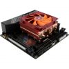 Thermalright AXP-90 X53 FULL processzor hűtő réz