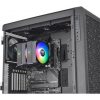 Thermaltake ASTRIA 600 ARGB Lighting processzor hűtő fekete