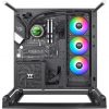 Thermaltake TH360 V2 Ultra EX ARGB processzor vízhűtő fekete