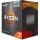 AMD Ryzen 7 5800X3D sAM4 BOX processzor