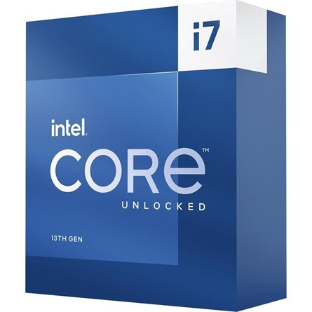 Intel Core i7 13700K LGA1700 BOX processzor