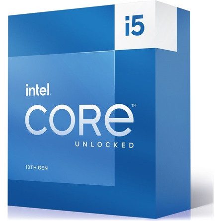 Core i5 13600K LGA1700 BOX processzor