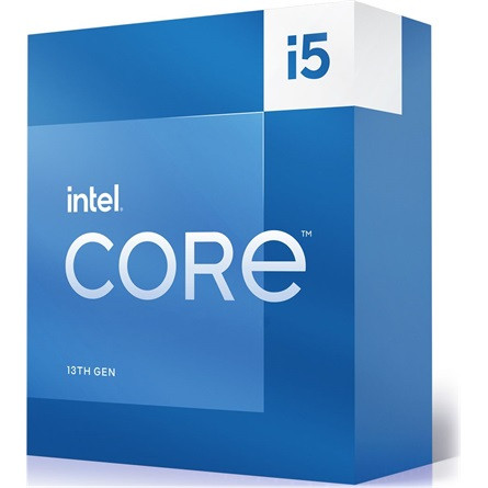 Core i5 13400F LGA1700 BOX processzor