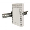 MikroTik CRS304-4XG-IN asztali switch