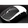 Corepad Mouse Rubber Sticker #720 - Pulsar Xlite Wired/ Wireless gaming Soft Grips fekete