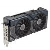 ASUS NVIDIA RTX 4070 SUPER 12GB GDDR6 - DUAL-RTX4070S-O12G