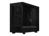 FRACTAL DESIGN Define 7 Black TG