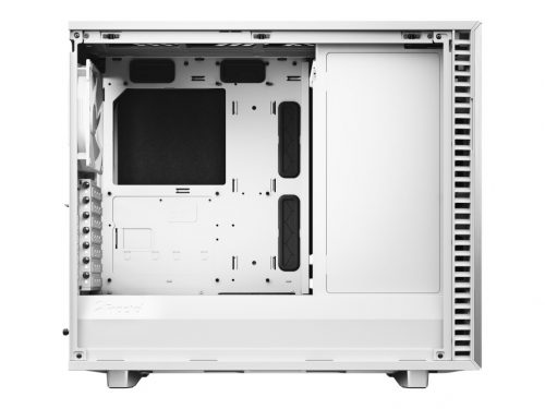 FRACTAL DESIGN Define 7 White Solid