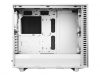 FRACTAL DESIGN Define 7 White Solid