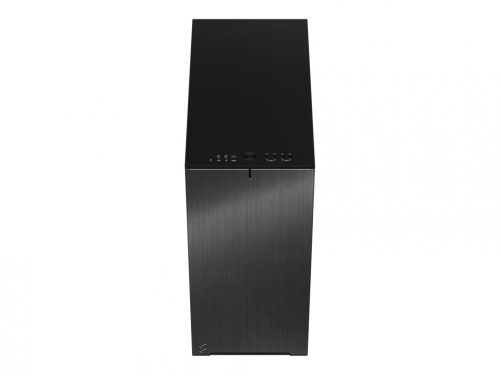 FRACTAL DESIGN Define 7 Compact Black