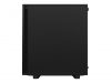 FRACTAL DESIGN Define 7 Compact Black