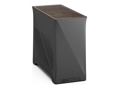 FRACTAL DESIGN Era 2 Charcoal