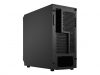 FRACTAL DESIGN Focus 2 Black Solid